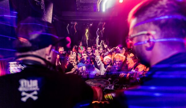 Music For Dance Chart