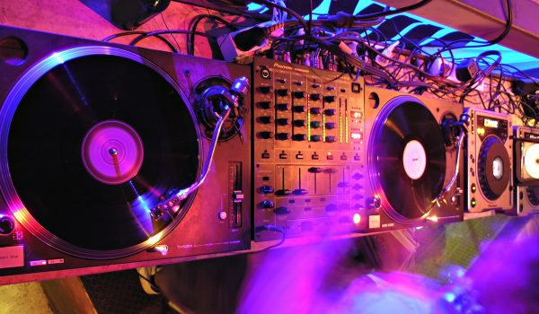 Walking In The Street Chart