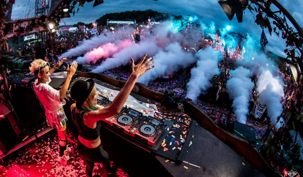 The Best Techno Tracks