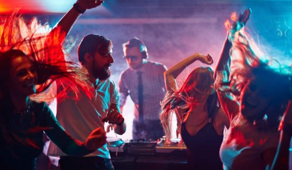 Tech House Top Tracks